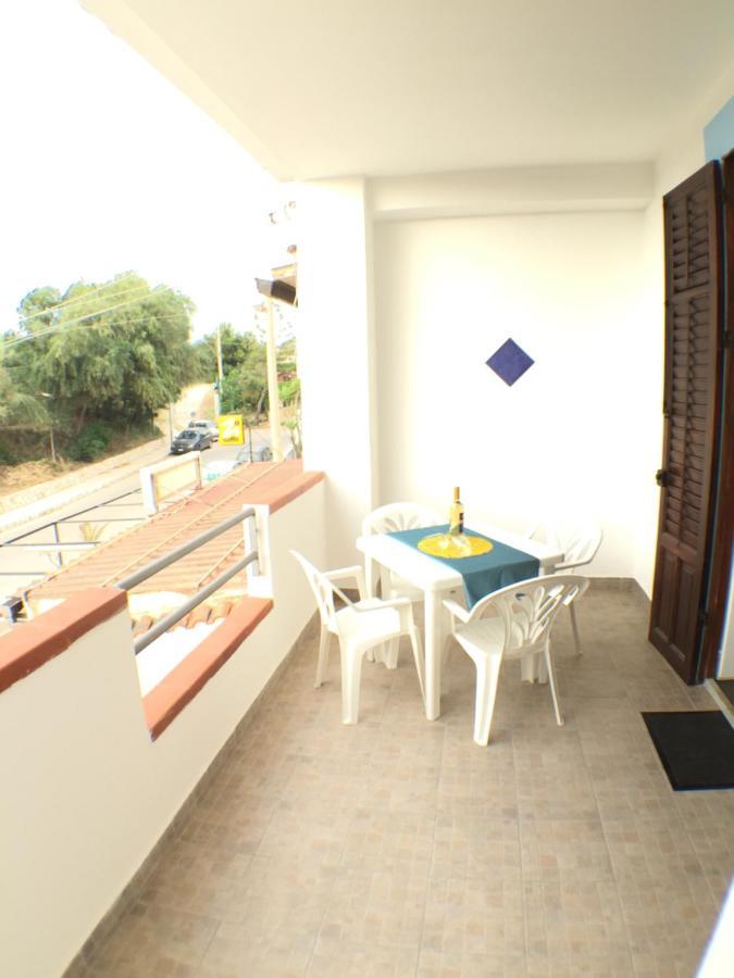 Holiday Diamond Balestrate Exterior foto