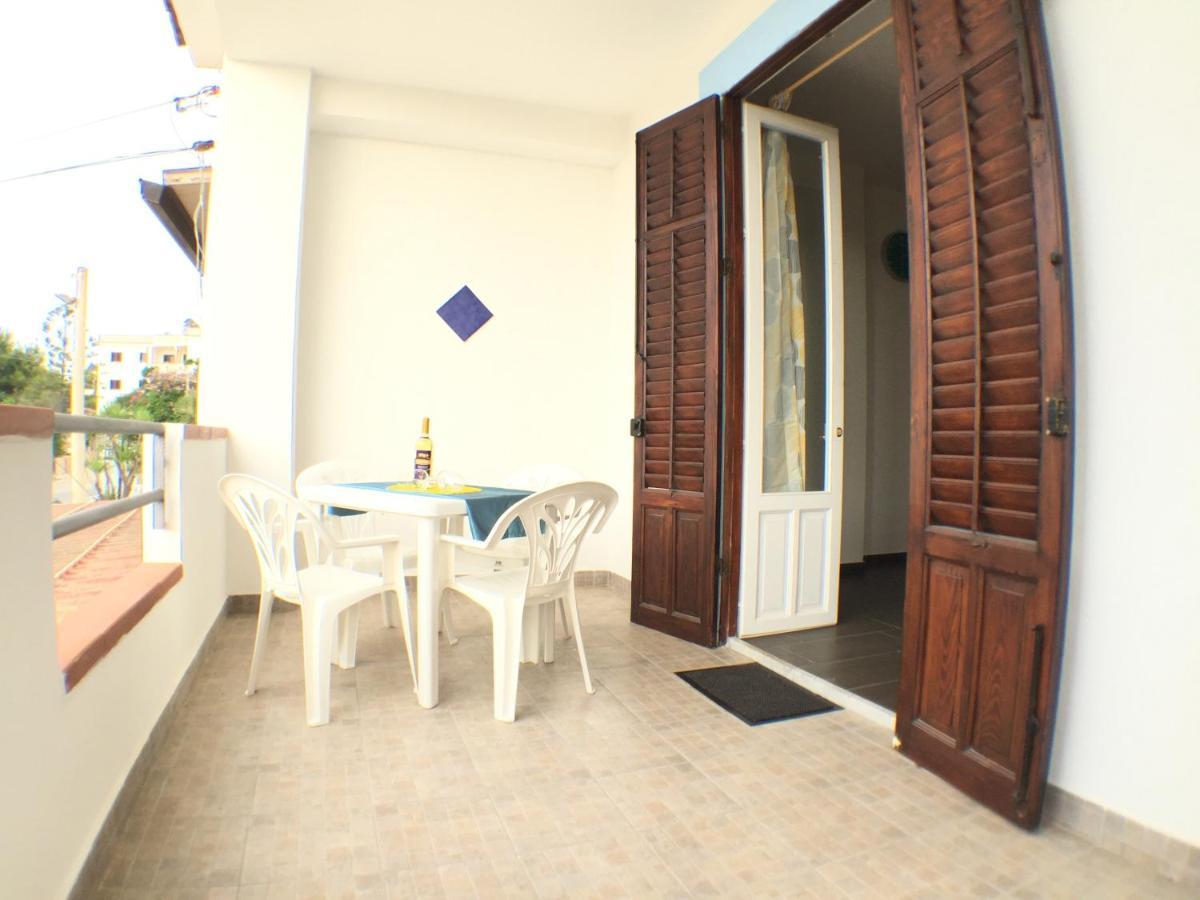 Holiday Diamond Balestrate Exterior foto