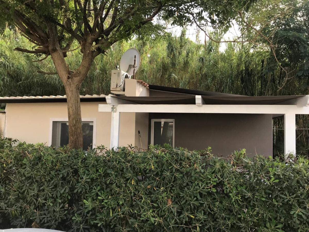 Holiday Diamond Balestrate Exterior foto